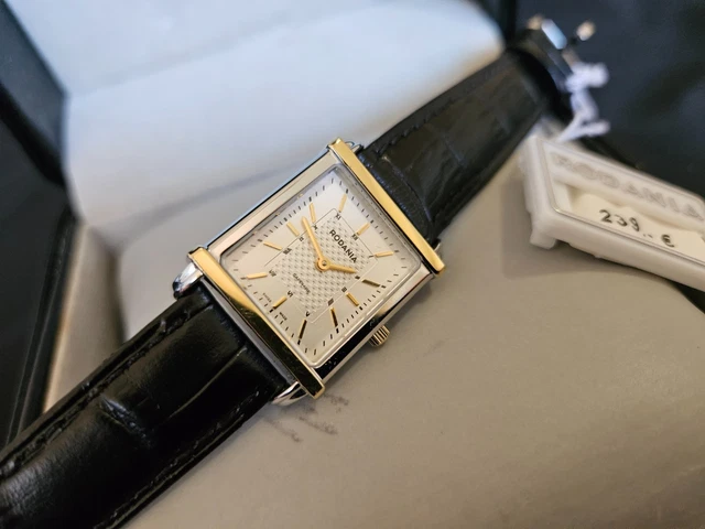 KIT MONTRE VENTURA TIME PIECES PAR ALFRED BRODMANN - eBay