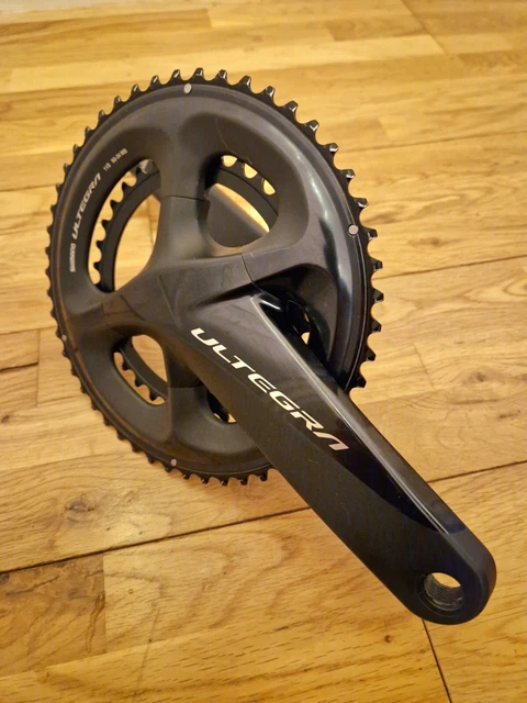 ULTEGRA FC-R8100 クランクアーム 170mm【新品未使用】 IA908 シマノ