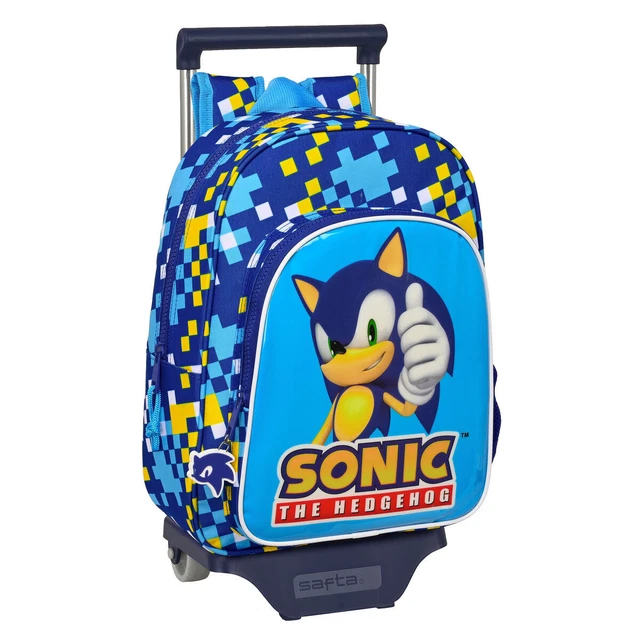 Cartable online 34 cm