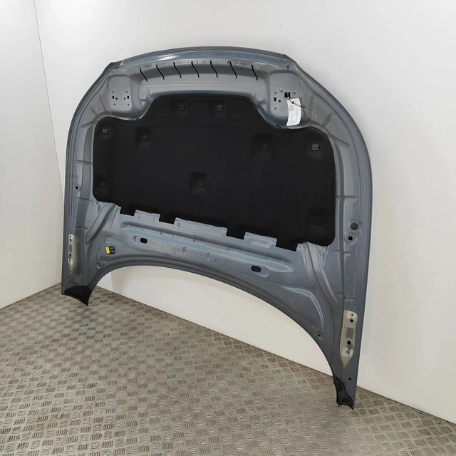 VOLVO XC40 536 Bonnet Hood 32297896 1.5 Petrol 120kw 2021 32818710 £555 ...