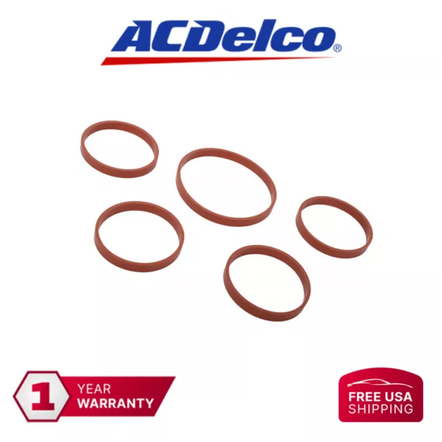 ACDelco Engine Intake Manifold Gasket Set 93185729