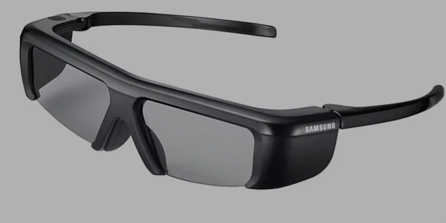 Samsung 3D Active Glasses