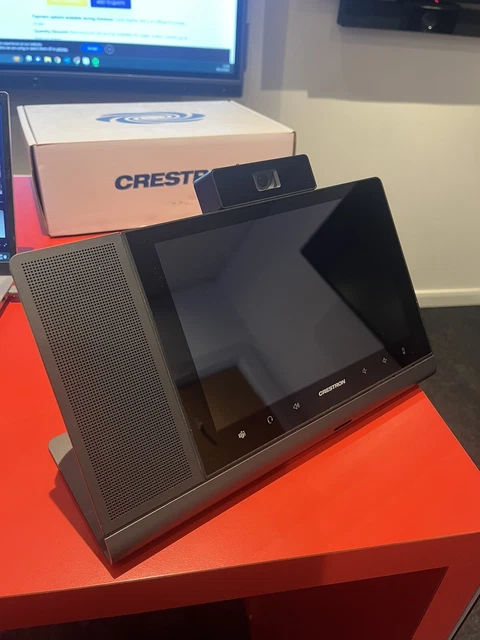 Crestron