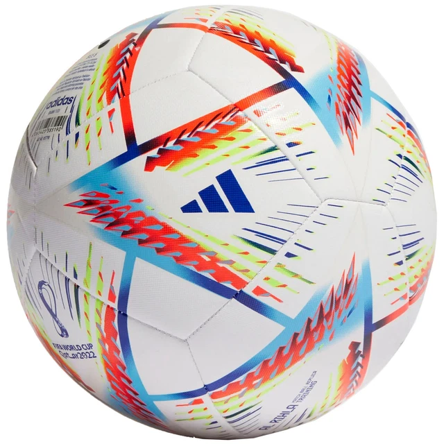 ADIDAS FIFA WORLD Cup 2022 Footballs Ball Al Rihla Cub Football Balls