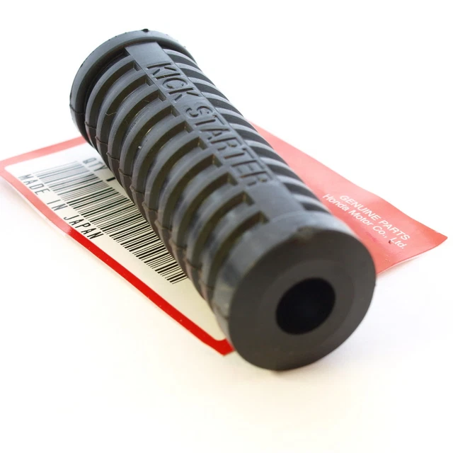 Kickstartergummi Für Vespa PX, T5, Cosa – Schwarz – 80-200 Cm³ Ersatzteil