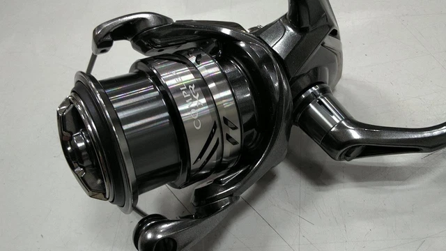 モ*ー様 SHIMANO COMPLEX XR C2000 F4 HG 21 COMPLEX XR – Bass-Tokyo