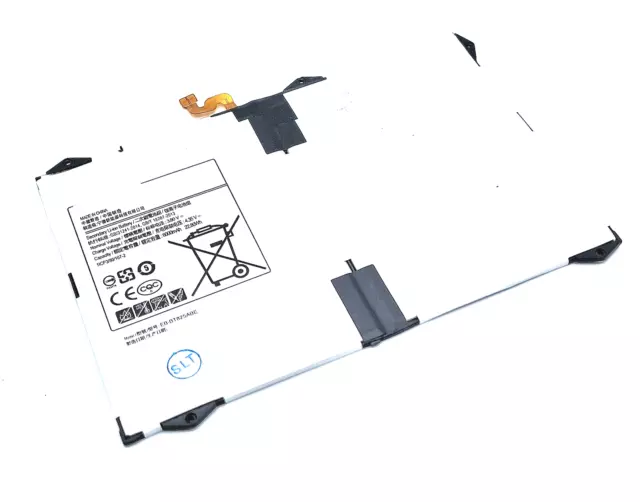 Für Samsung Galaxy Tab S3 9.7 Akki SM-T825 Batterie Battery