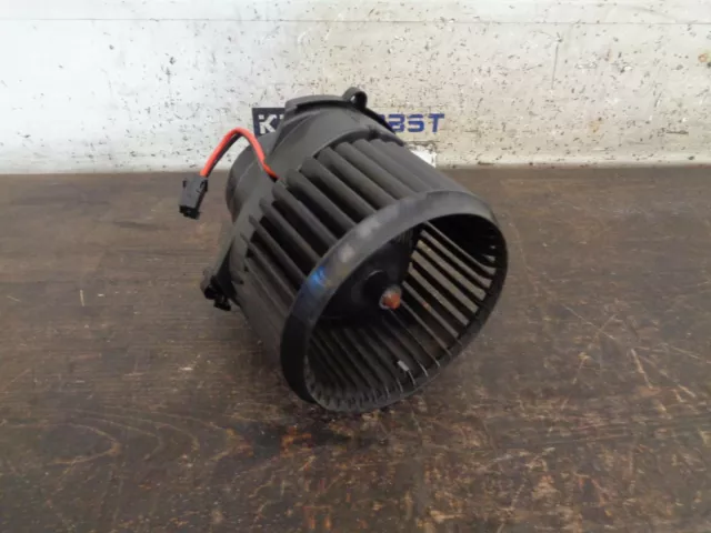moteur du ventilateur de chauffage Mini Mini F55 F56 9297751 1.2 55kW B38A12A 21