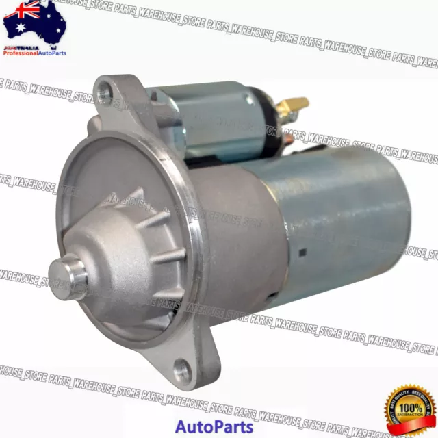 Starter Motor for Ford 289 302 351 Cleveland Clapper Windsor V8 Manual Trans