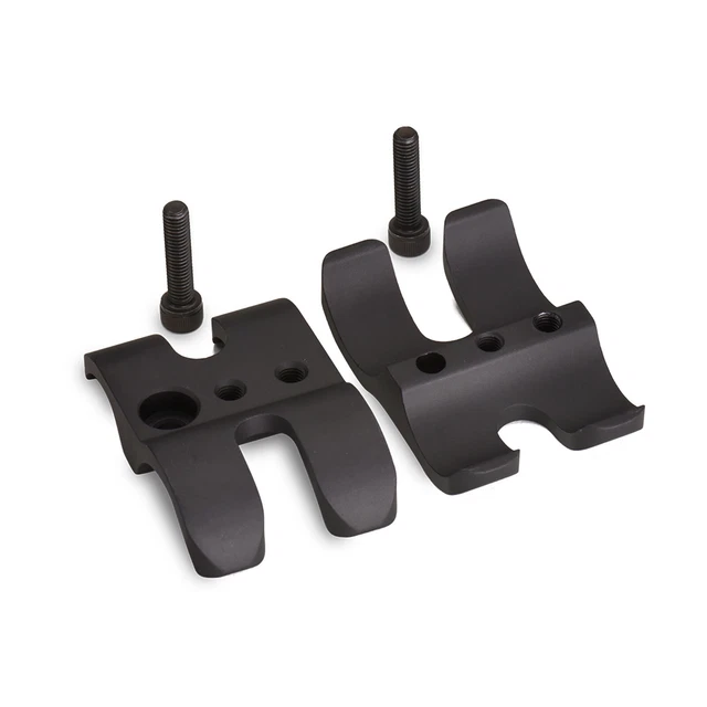 Nordic Components Shotgun Barrel Clamp Designed for 12 Gauge MXT Extensions