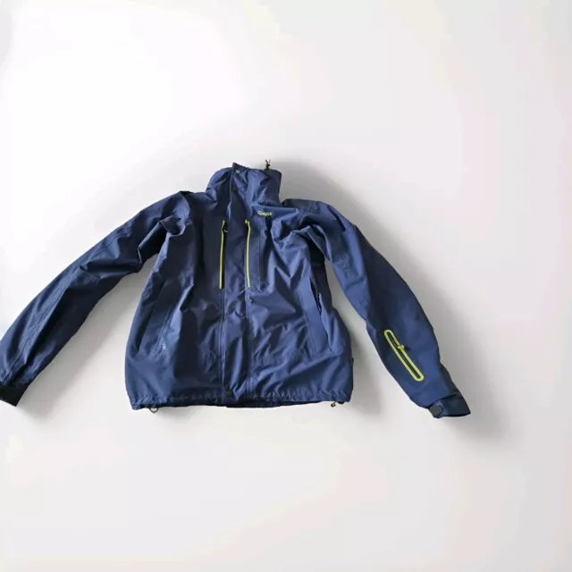 KEELA STRATUS SDP M medium Waterproof Jacket Hiking As Used By Mountain 90.00 PicClick UK
