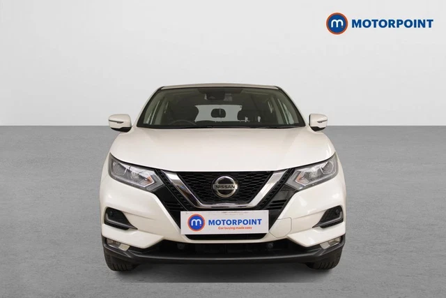 2020 Nissan Qashqai 1.3 DiG-T 160 Acenta Premium 5dr Hatchback Petrol Manual 2