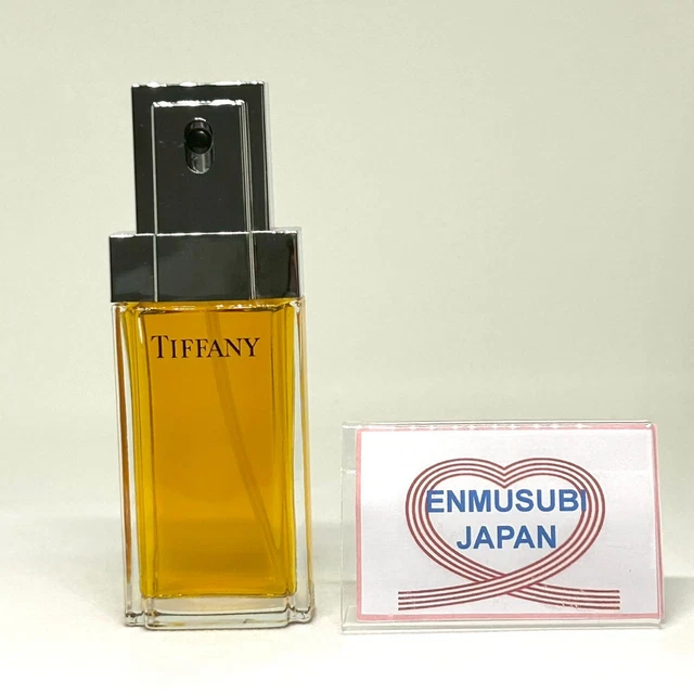 Tiffany Eau de Parfum ATOMISEUR 30ml RARE TIFFANY EAU de parfume
