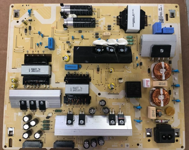 Samsung BN44-01051B Power Supply Board for QN55Q80BAFXZA