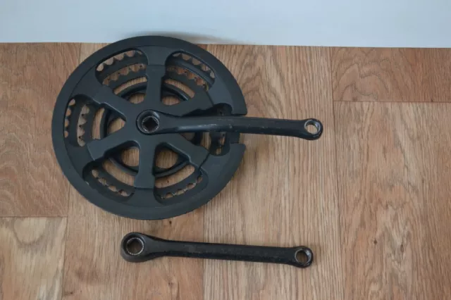 Thun crankset cheap