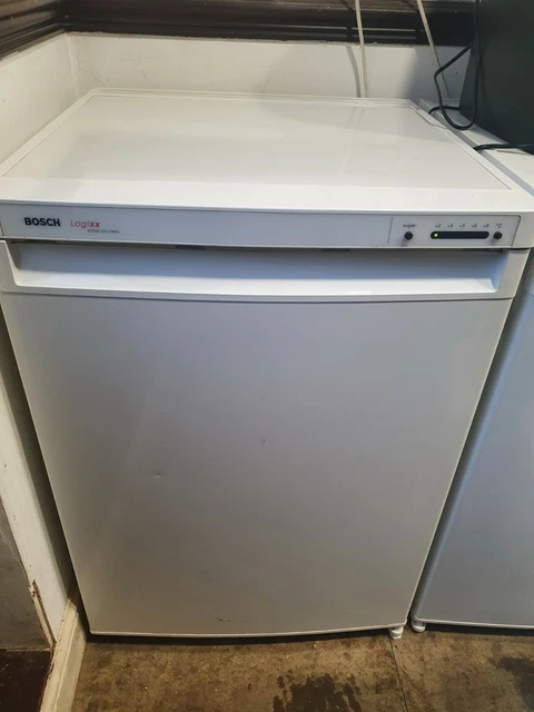 BOSCH LOGIXX EASY Access Fridge 25.00 PicClick UK