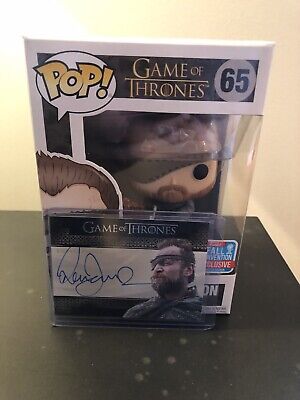 beric dondarrion funko