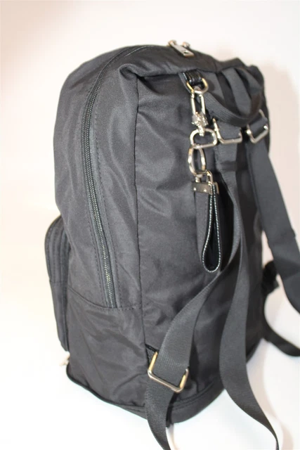 Samantha Brown Convertible Crossbody Backpack NEW Travel Bag 777414001 16