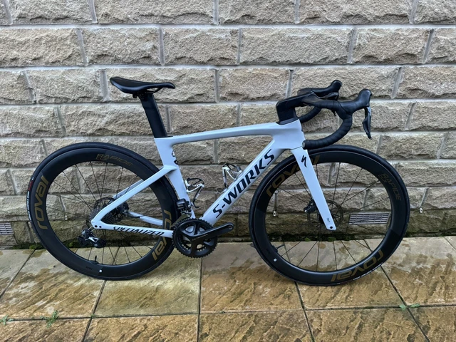 SPECIALIZED S WORKS Venge XS 49cm 4 800.00 PicClick UK