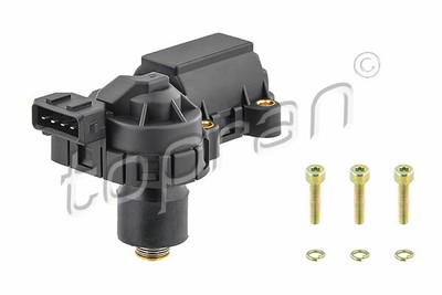VALVOLA di controllo minimo si adatta OPEL CORSA B 1.2 98 a 00 X12XE RISPARMI Air 0825485 