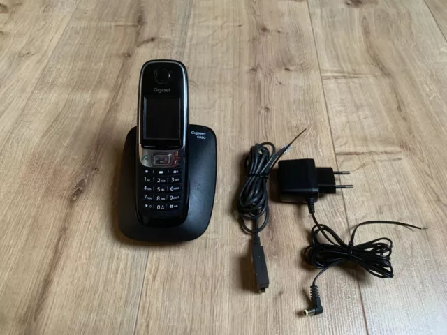 Gigaset C620 Dect Telefon