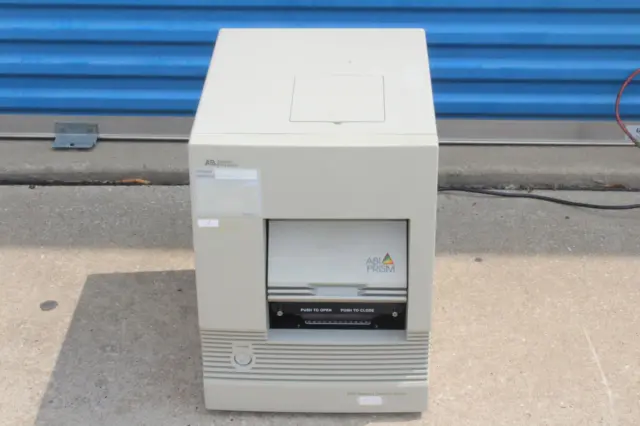 Applied Biosystems ABI 7000 Sequence Detection System