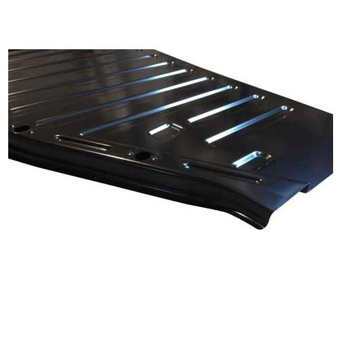 Demi plancher gauche Q+ pour Volkswagen Coccinelle 56 ->70