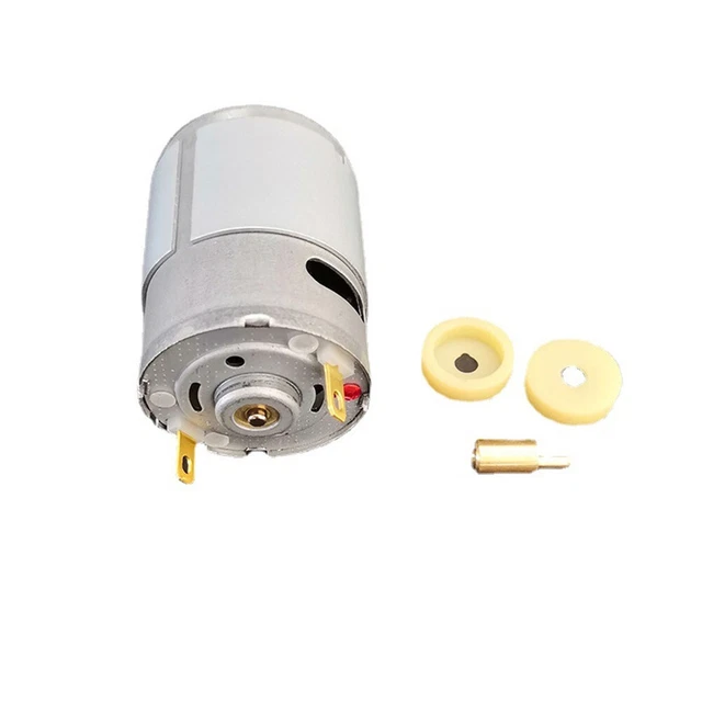 7200RPM High Speed Electric Hair Clipper Motor Replacement for Wahl 8504/1919