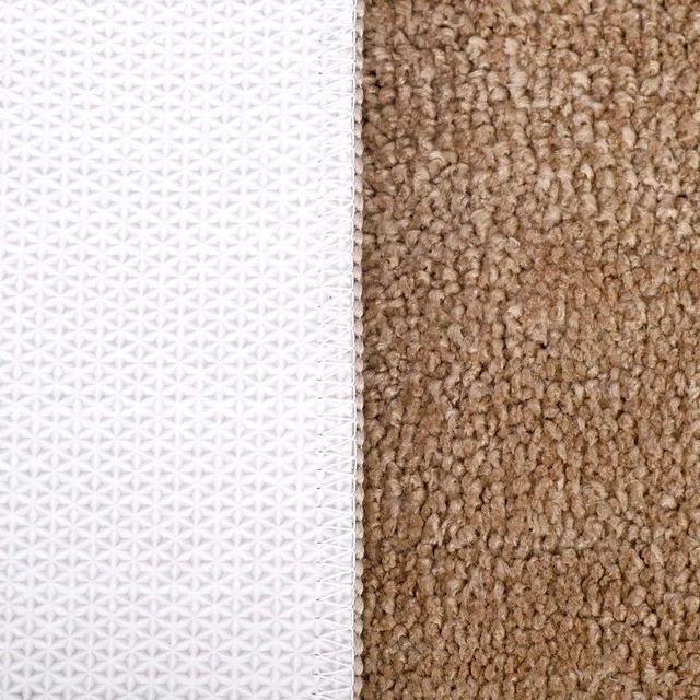 ALFOMBRA DE BAÑO 50X80cm BEIGE 1010161