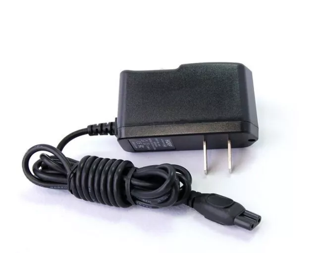 Adaptateur secteur pour Philips Norelco 7610X 7616X 7617X électrique