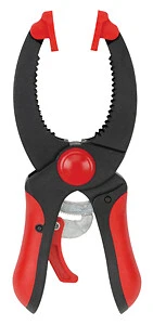 Wilmar 2" Pivoting V-jaw Ratchetingw5091