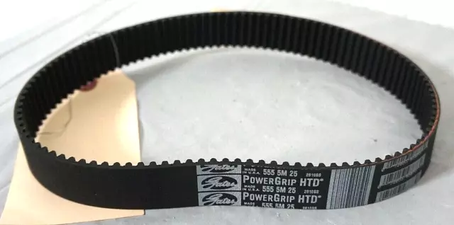 Aftermarket Factory Cat Cylindrical Belt #FC650-8230 for Factory Cat machines
