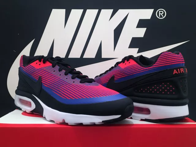 DS 2016 NIKE Air Max Bw Ultra Jcrd Prm Uk8 Eu42.5 Classic Max Og 1 180 2 95 Rare EUR 262 72 PicClick FR