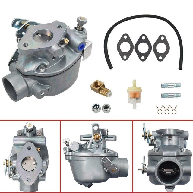 Luce Equipment Carburatore Set Generatore Ricambi 533969M91 Carburatore