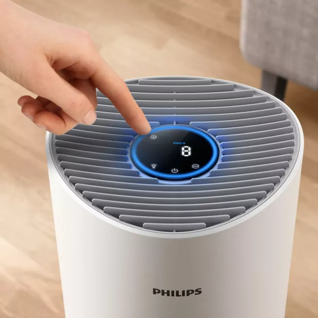 Purificateur d'air Philips NEUF 2