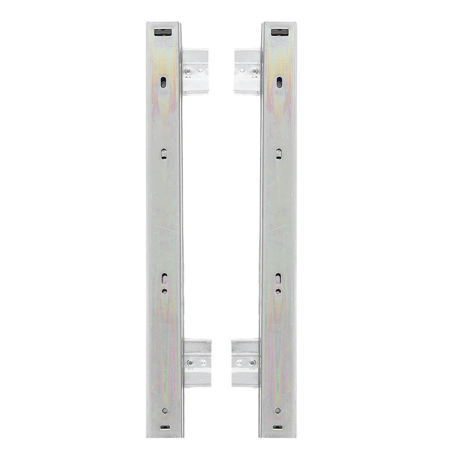 GUIDE PER TASTIERA estratto per tastiera sottotavolo vano cassetti per computer EUR 22,33