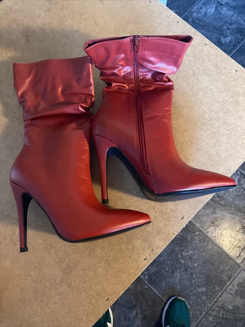 debenhams ladies boots size 5