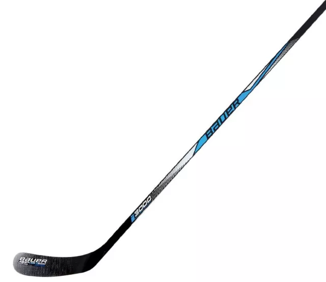 Schläger Bauer i3000 ABS Senior  --Eishockey / Streethockey--