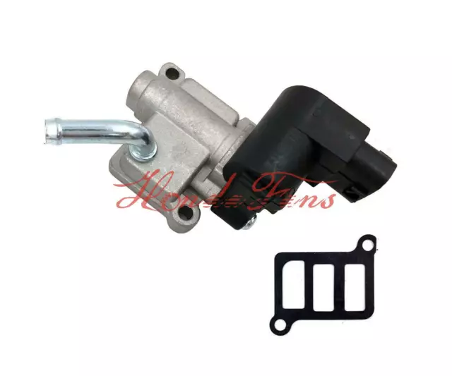 IACV Idle Air Control Valve For 02-05 Honda Civic Acura RSX 2.0L 16022-PRB-A02