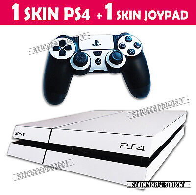 Football Star Cristiano Ronaldo CR7 PS4 Skin Sticker Decal for Sony Playstation 4 Console and Controllers Skin PS4 Sticker Vinyl Ps4 Skins Homie Store PS4 Pro Skin Ps4 Slim Sticker 