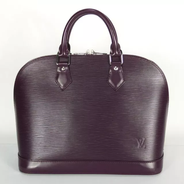 Louis Vuitton Tasche Alma 002, Asinus3001