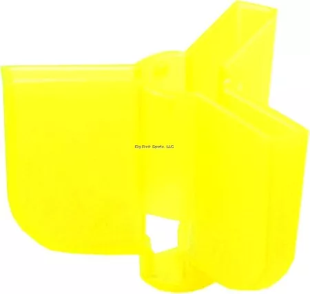 OWNER SAFETY TREBLE Hook Caps Lure Cover Yellow Large Package of 11  5112-140 $7.30 - PicClick