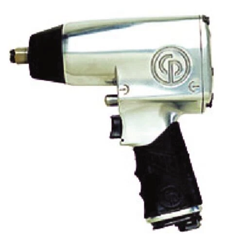 Chicago Pneumatic CP734H 1/2" Drive Heavy Duty Air Impact Wrench