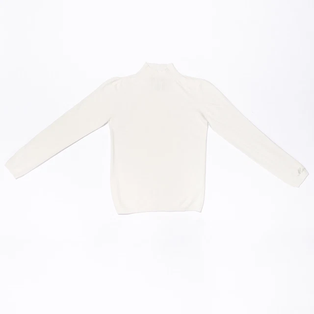 T-Shirt Maniche Lunghe"Miss Blumarine" 41/5/Mg04-92 (Taglia: 14A) (-50%)