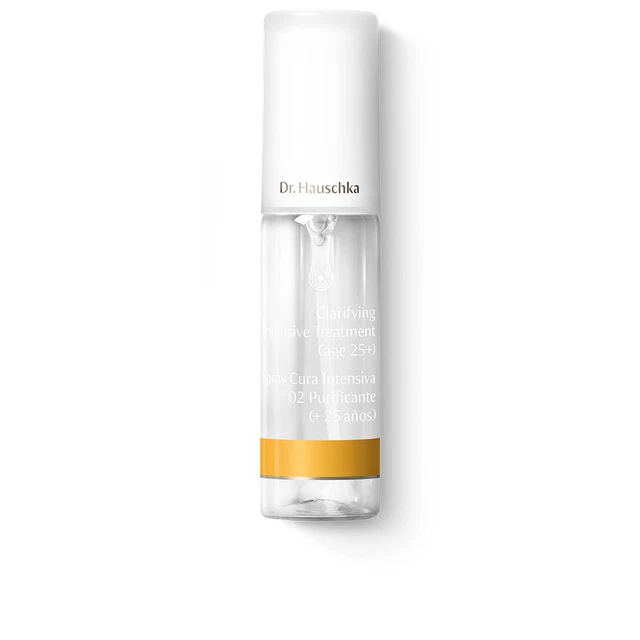 Cosmetici Viso Dr. Hauschka unisex TRATTAMENTO INTENSIVO #02-schiarente 40 ml