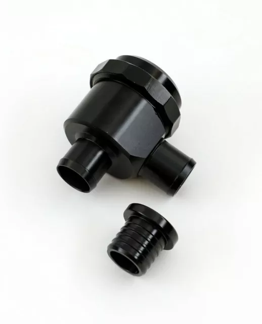 Trinity Racing Blow Off Valve Can-Am Maverick X3/X3 Max Polaris RZR XP