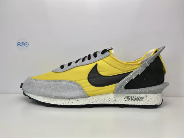 Nike x sales undercover daybreak yellow