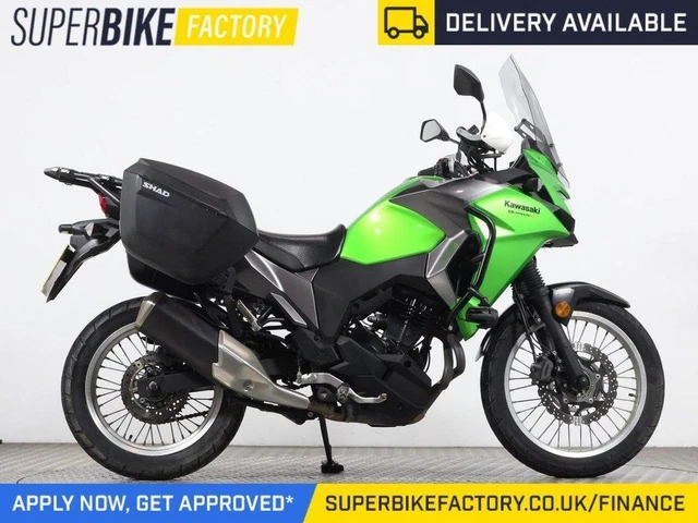 2019 versys 300 discount
