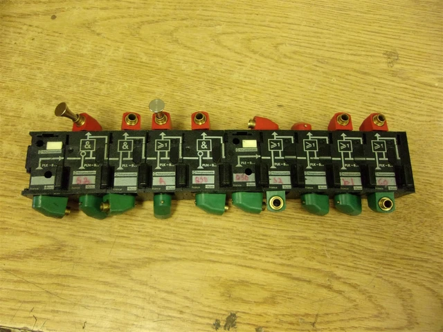 Plaque De Vanne Assemblage 7100 LP Référence 32228330 - Neuf, Livraison Gratuite