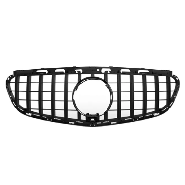 Griglia Paraurti Anteriore Stile Panamericana Per Mercedes W251 R-Class (2011-2017) R300 R400 R500